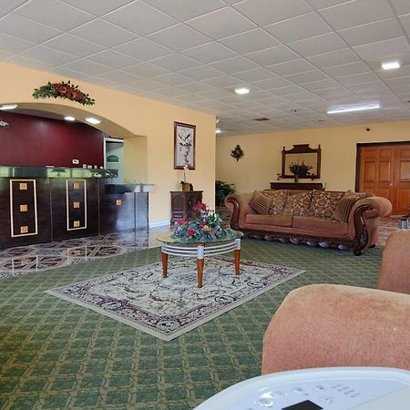 Countryside Inn & Suites Idabel Eksteriør billede
