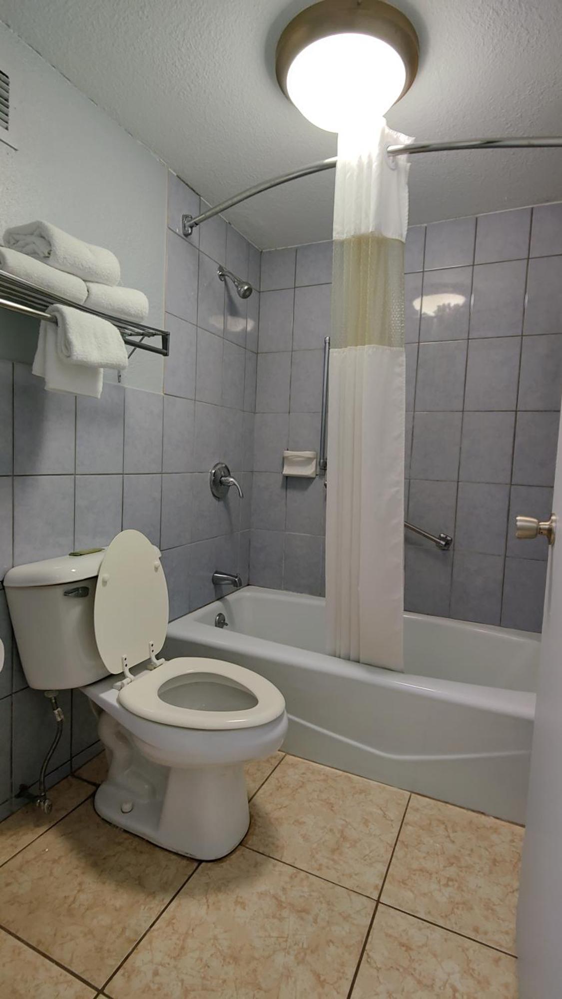 Countryside Inn & Suites Idabel Eksteriør billede